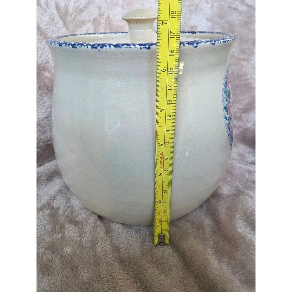 Unbranded vintage stoneware